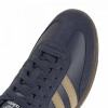 CHAMPIONES ADIDAS SAMBA OG Hombre JR0894 Marino Oscuro-beige Dorado