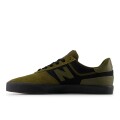 Championes New Balance Unisex - Numeric 272 - UN272BTT OLIVE/BLACK