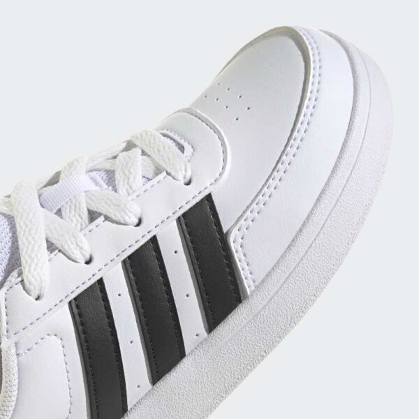 Championes Adidas Breaknet 2.0 Court Blanco