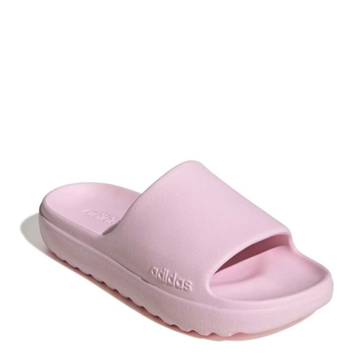 Chanclas de Mujer Adidas Adilette Lumia - Rosa Claro 