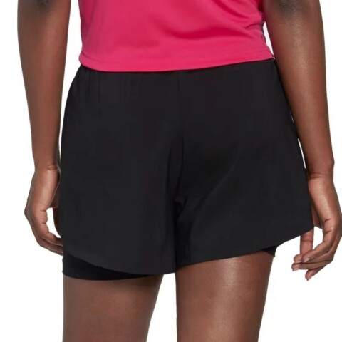 SHORT XS-XL BLACK/WHT