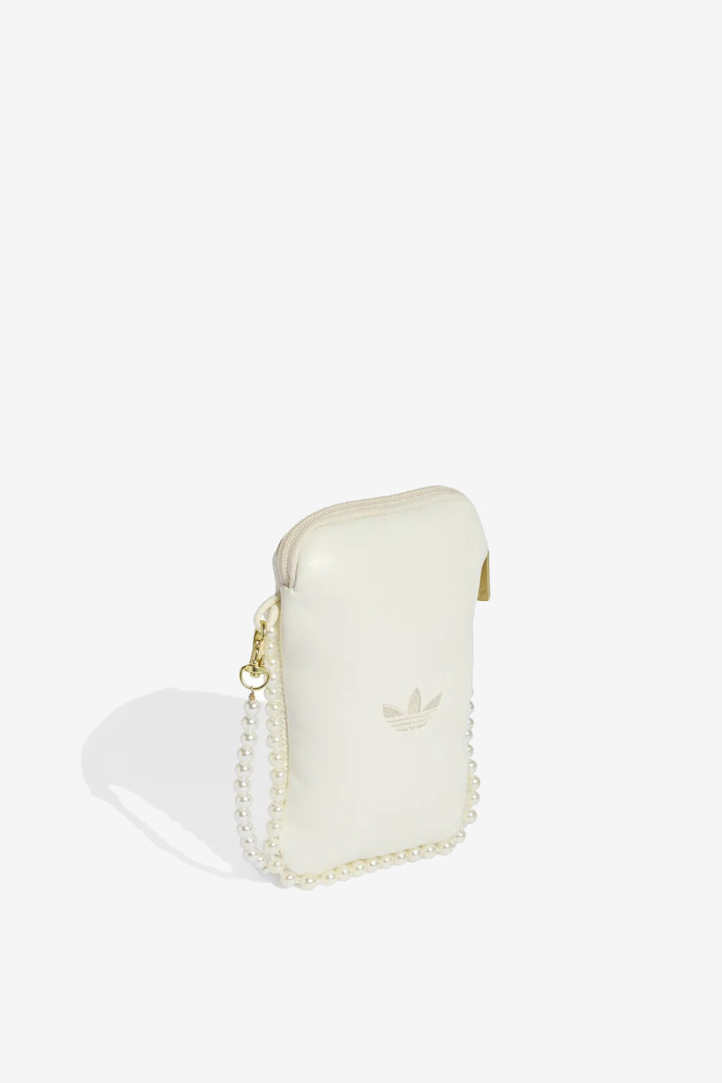 FESTIVAL BAG Blanco