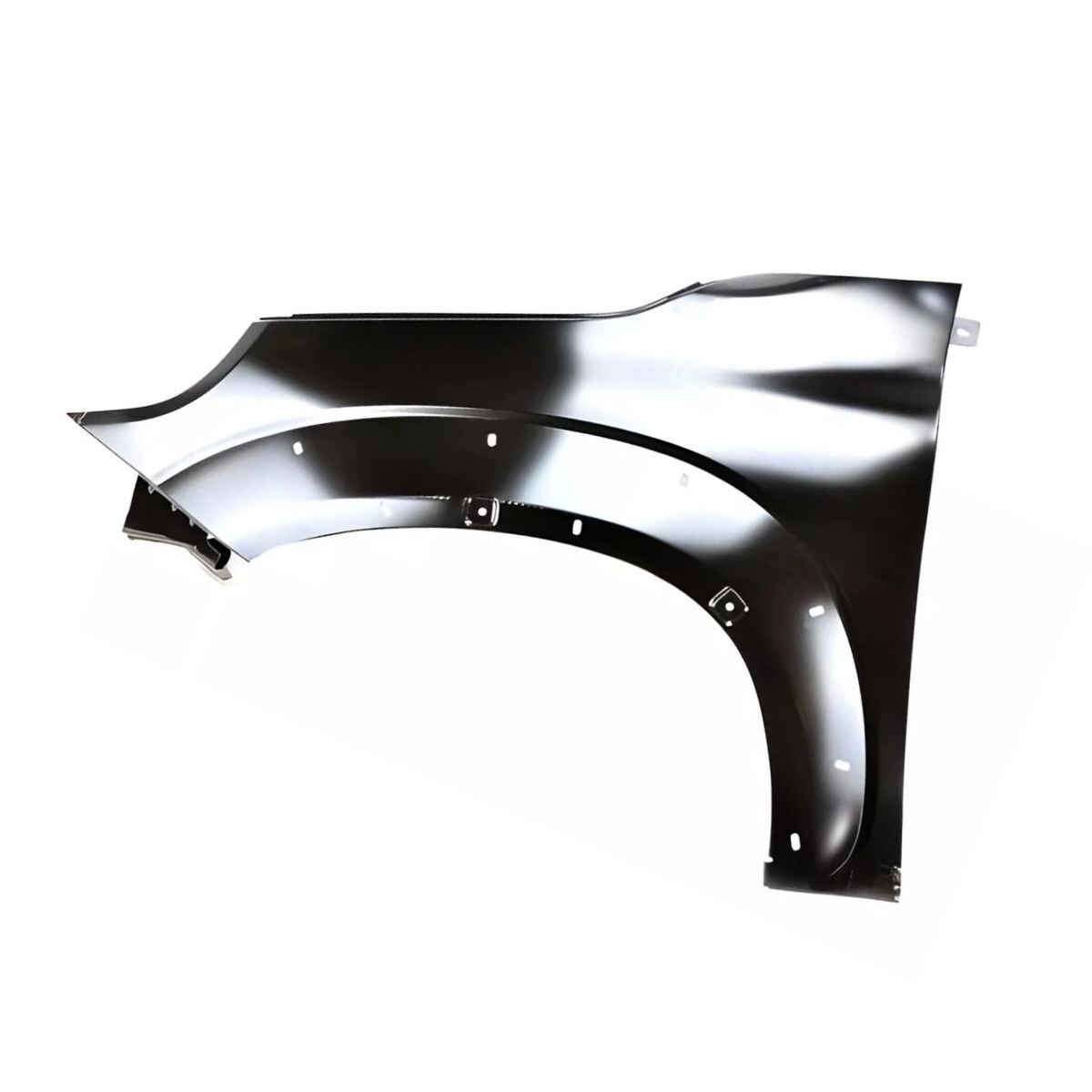 GUARDABARRO DELANTERO IZQUIERDO 