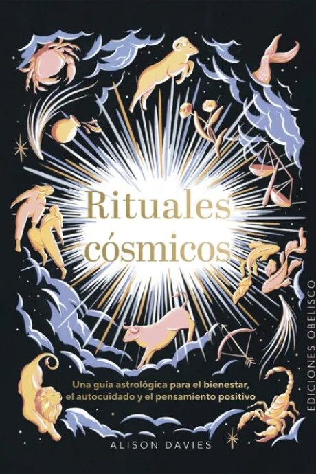 RITUALES COSMICOS RITUALES COSMICOS