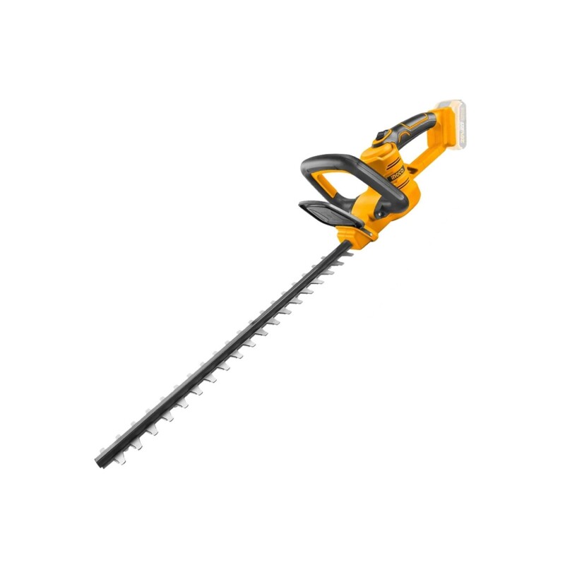 Corta cerco a Batería Ingco 20V P20S 1400 rpm 450 mm 18" Corta cerco a Batería Ingco 20V P20S 1400 rpm 450 mm 18"