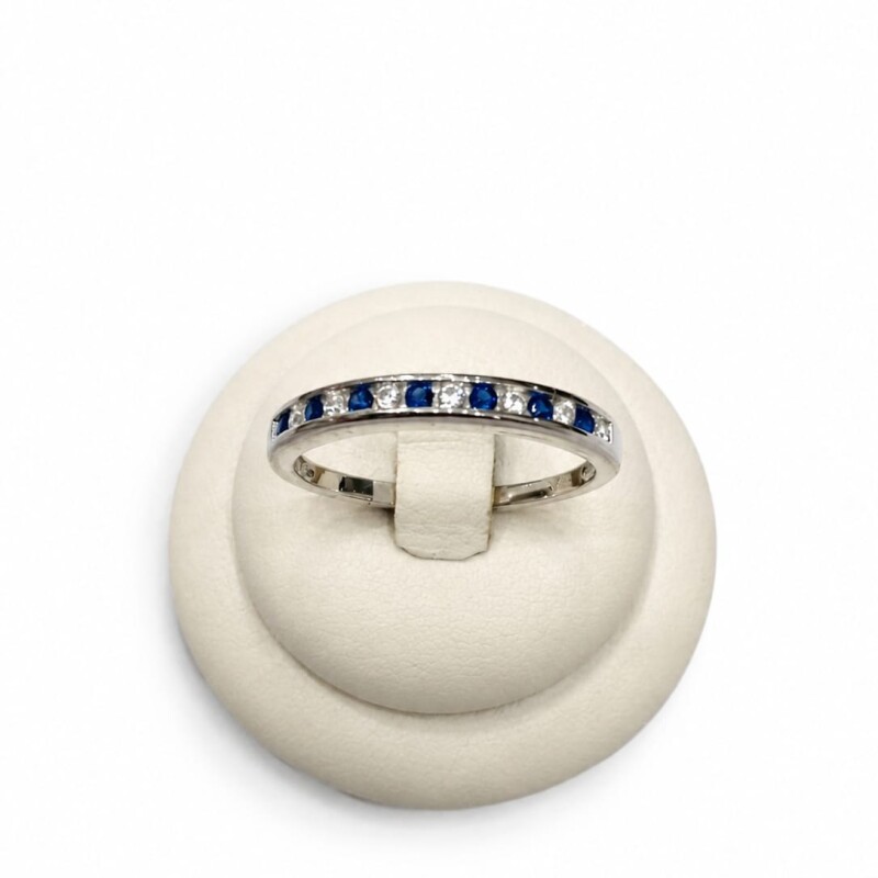 Anillo medio sin fin Anillo medio sin fin