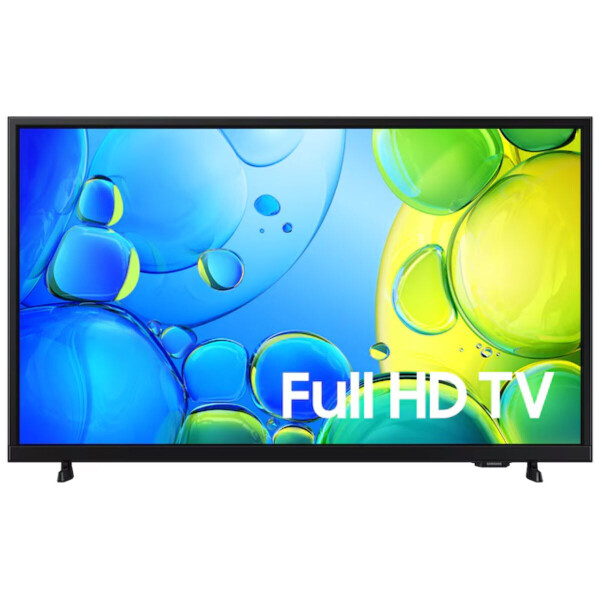 Samsung Smart TV 40" HD LH40BEFMVGPXZP Samsung Unica