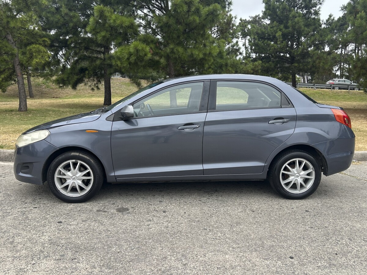 Chery Fulwin Comfort 1.5 Extra Full | Permuta / Financia Chery Fulwin Comfort 1.5 Extra Full | Permuta / Financia