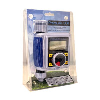 Programador canilla Premium HXXI Programador canilla Premium HXXI