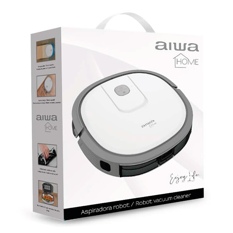 Aspiradora Robot Awamm3 2000pa Control Remoto Aspiradora Robot Awamm3 2000pa Control Remoto
