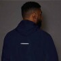 Casaca Training The One Jacket Hombre Deep Navy