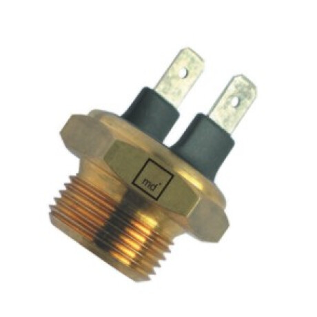 BULBO INTERRUPTOR - ELECTRO PEUGEOT 82-68ÑC 21MM FAE BULBO INTERRUPTOR - ELECTRO PEUGEOT 82-68ÑC 21MM FAE