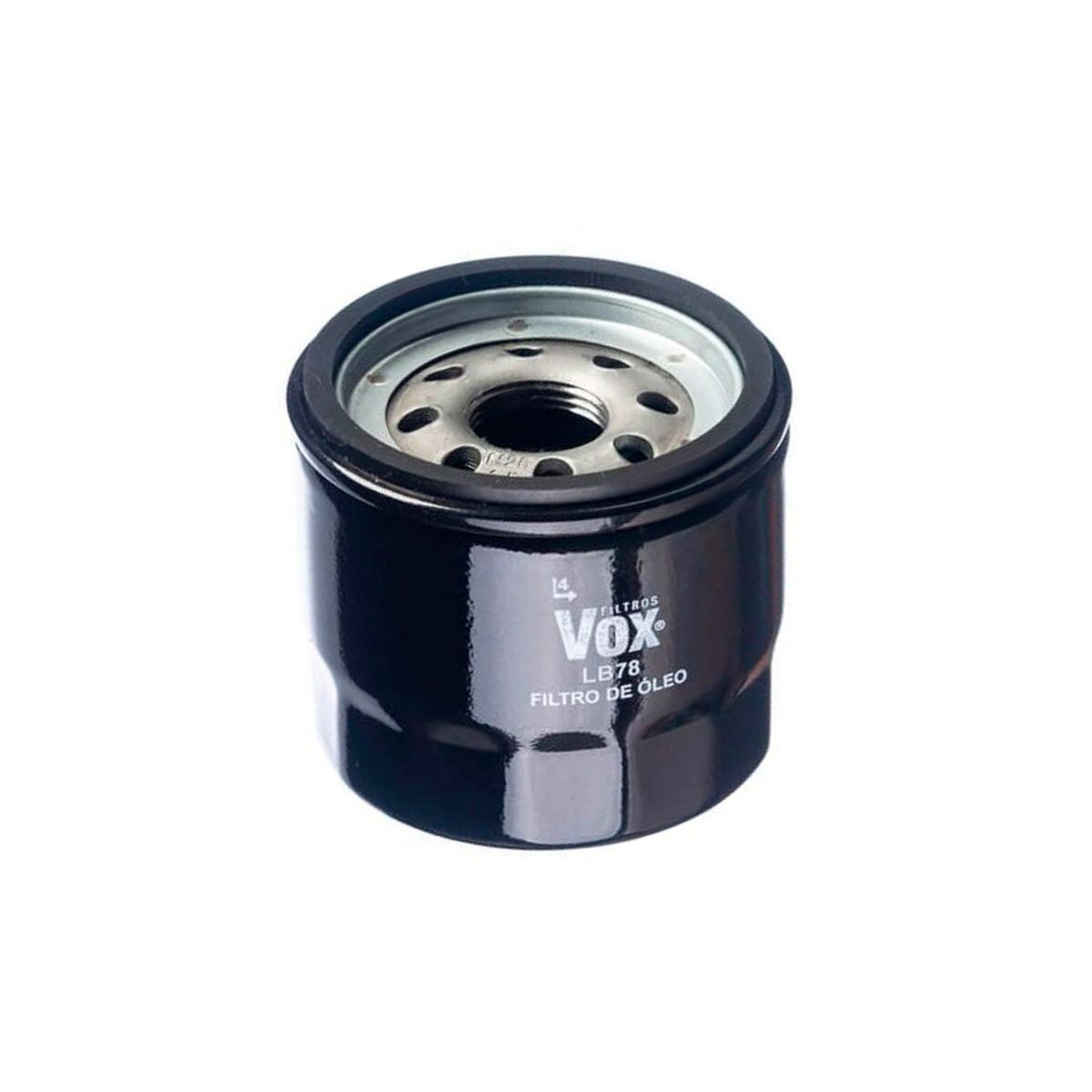 FILTRO DE ACEITE 