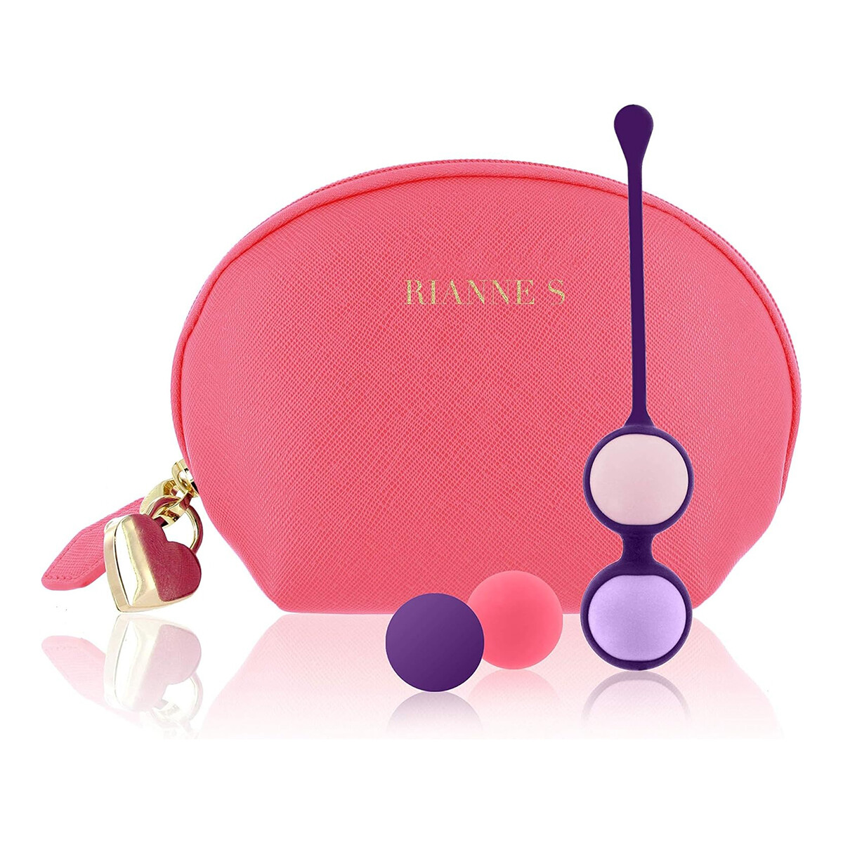 Bolas Kegel Rianne S Pussy Playballs 