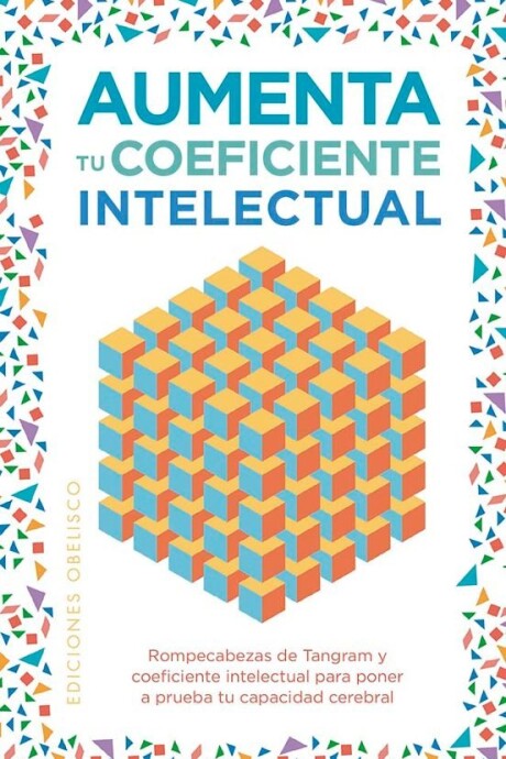 AUMENTA TU COEFICIENTE INTELECTUAL + CARTAS AUMENTA TU COEFICIENTE INTELECTUAL + CARTAS