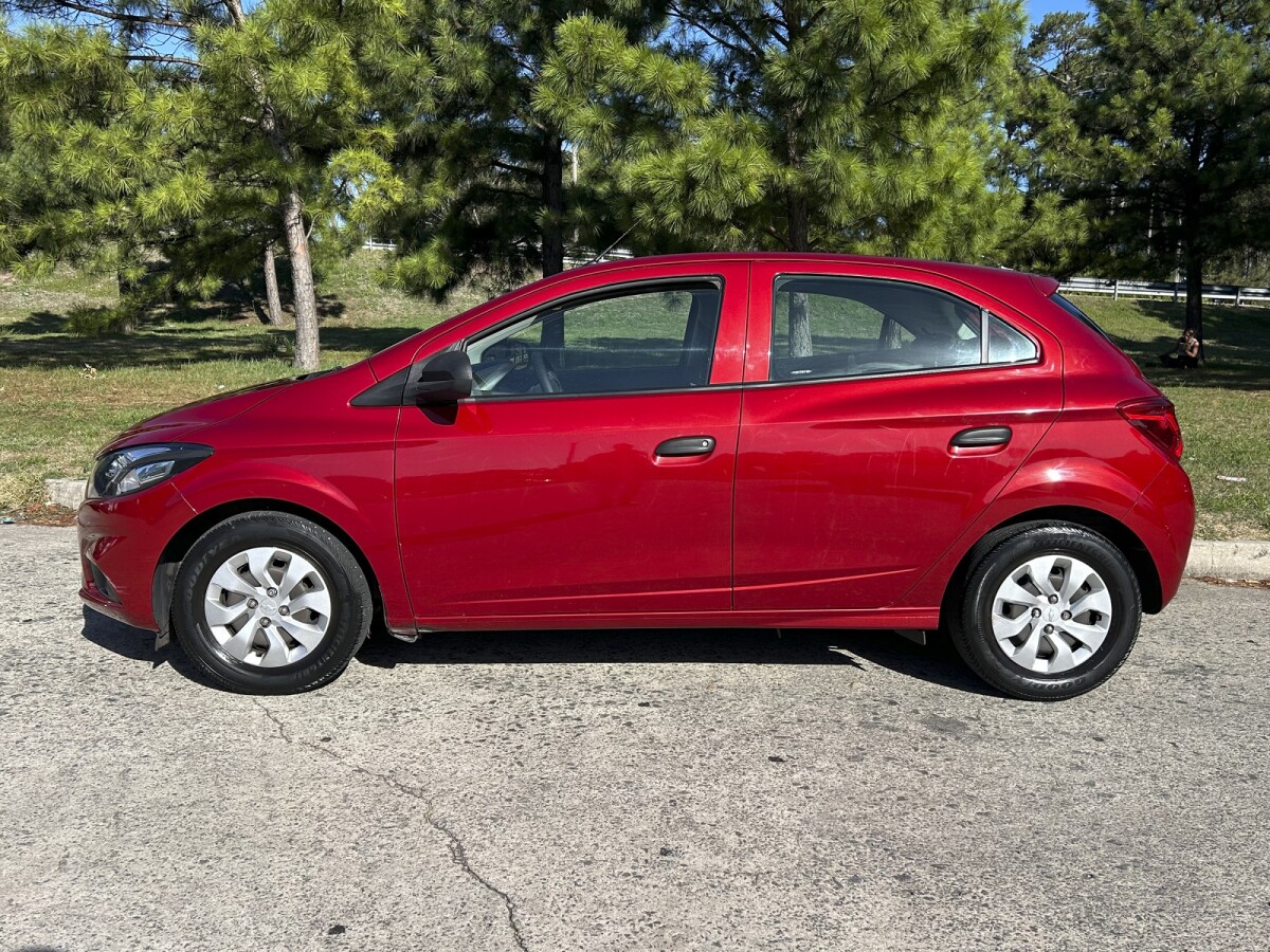 Chevrolet Joy 1.0 Extra Full | Permuta / Financia Chevrolet Joy 1.0 Extra Full | Permuta / Financia