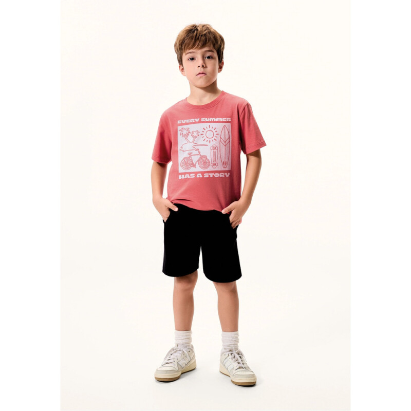 CAMISETA MM MASC 12CEN