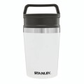 Imagen de Vaso Térmico STANLEY Cafe To Go Capacidad 236ML - Polar