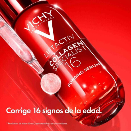 Sérum Vichy Liftactiv Collagen Specialist 16 30 ml
