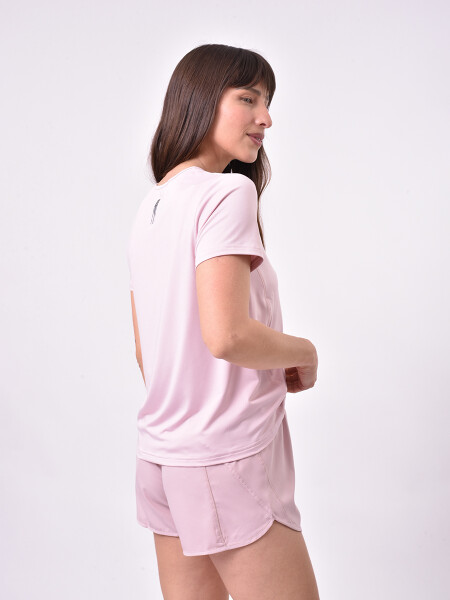 REMERA MOUTON ROSA VIEJO