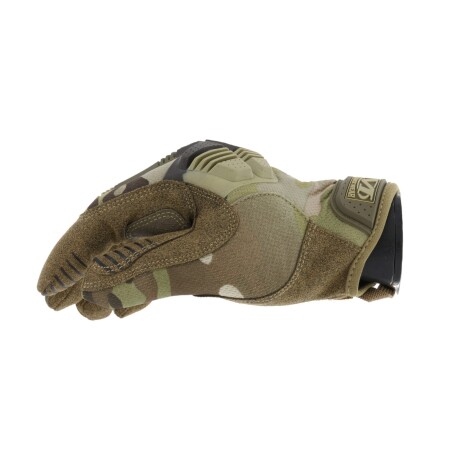 Guante Mechanix M-PACT - Multicam Guante Mechanix M-PACT - Multicam