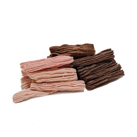 Pack Chocolate en Rama - Surtidos - 200g. Pack Chocolate en Rama - Surtidos - 200g.