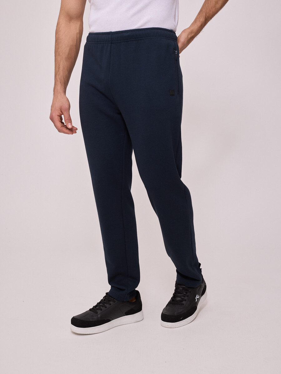 BABUCHA CAMILOS26 RUSTY - Navy 