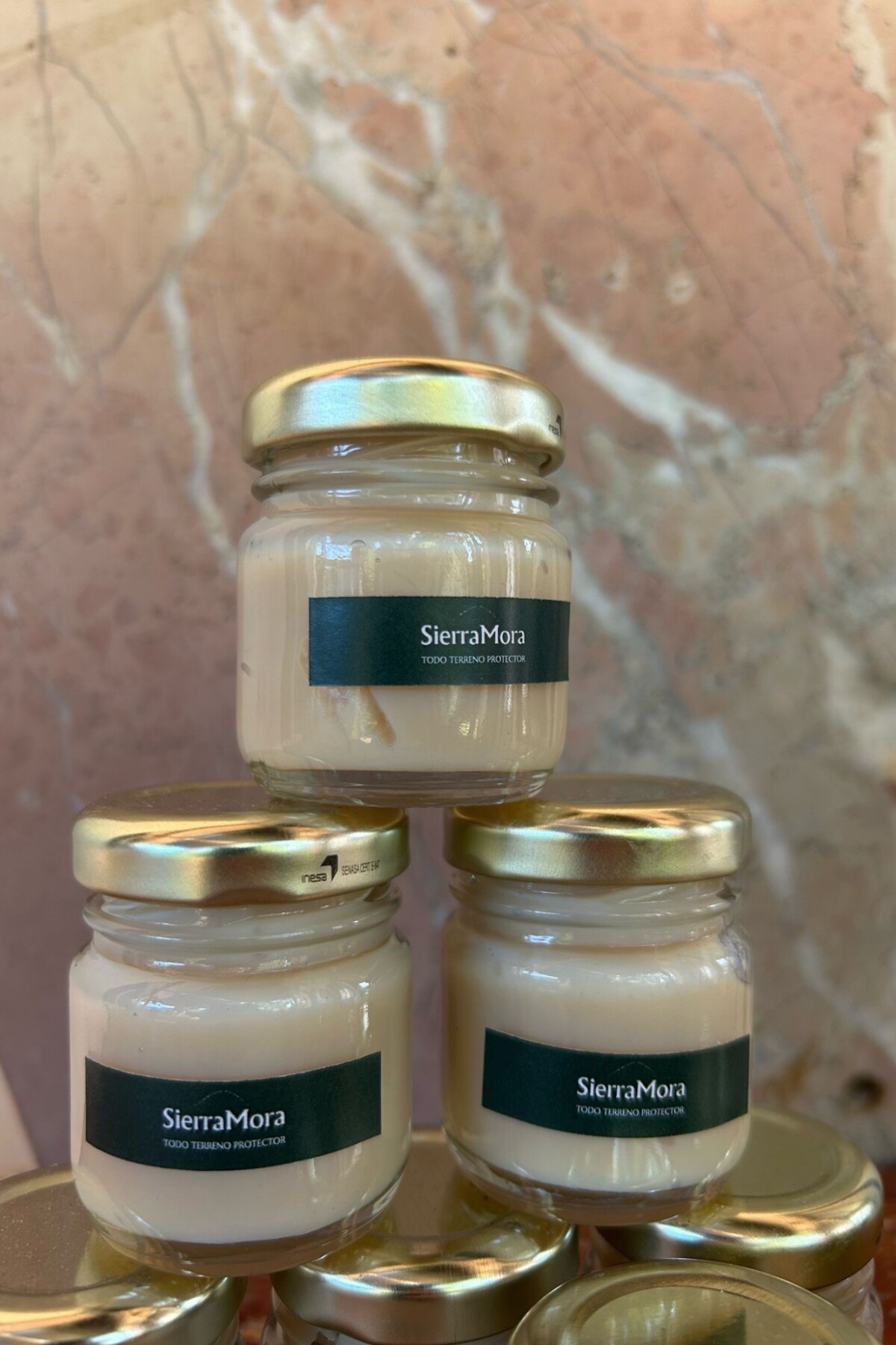 Todo Terreno Protector Todo Terreno Protector