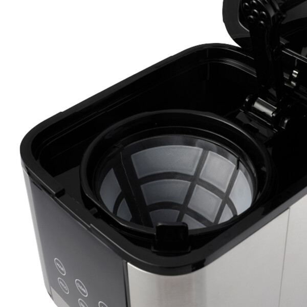 Cafetera Smartlife Digital Sl-cmd1520 CAFETERA SMARTLIFE DIGITAL CMD1520