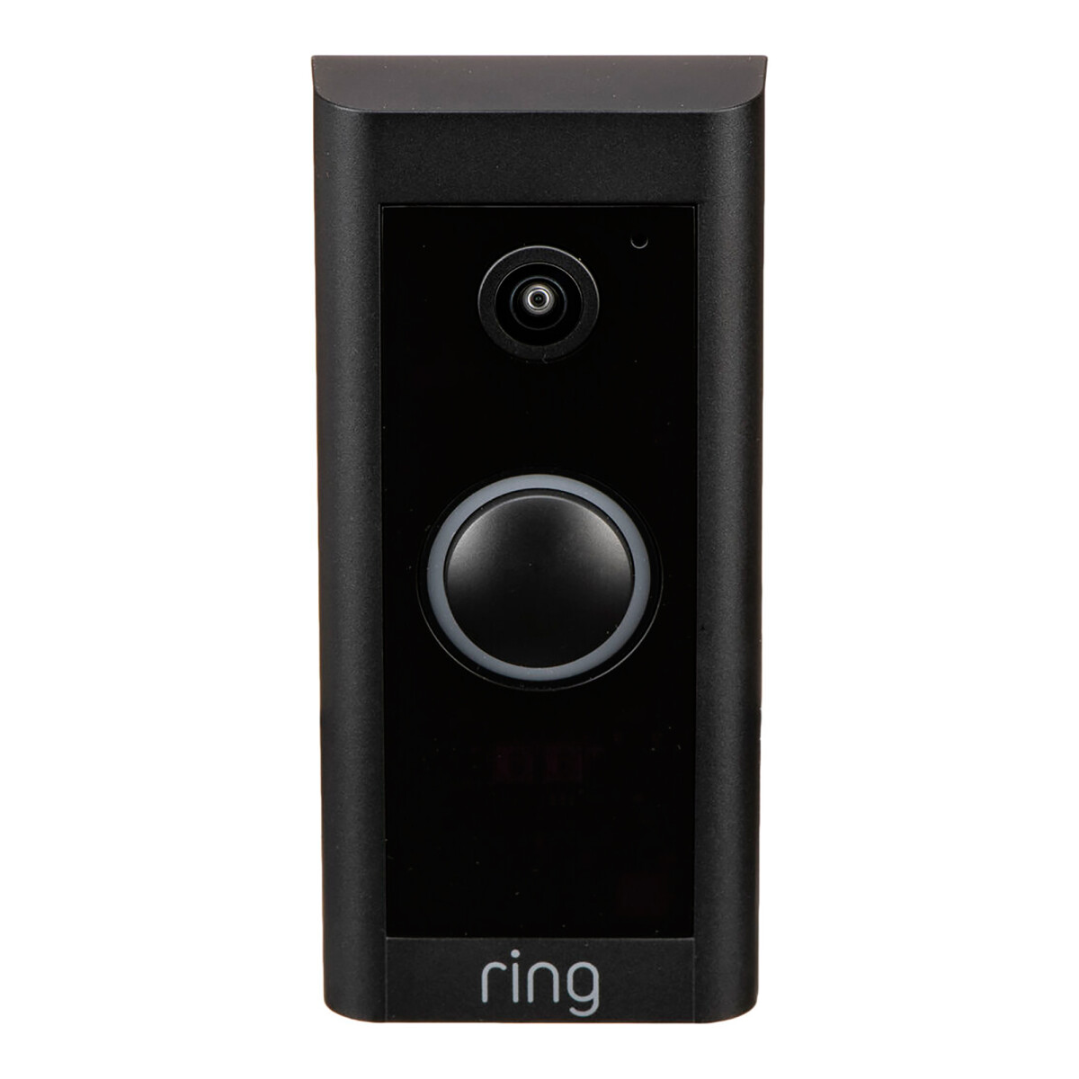 Timbre Con Cámara Ring 1080p Visión Nocturna Wifi Alexa 