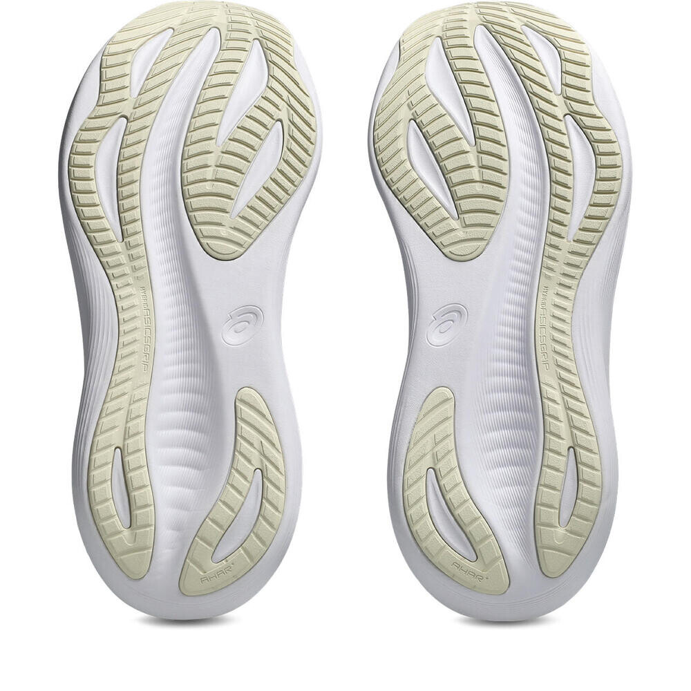 Zapatillas Running GEL-Nimbus 27 Hombre Midnight/vanilla