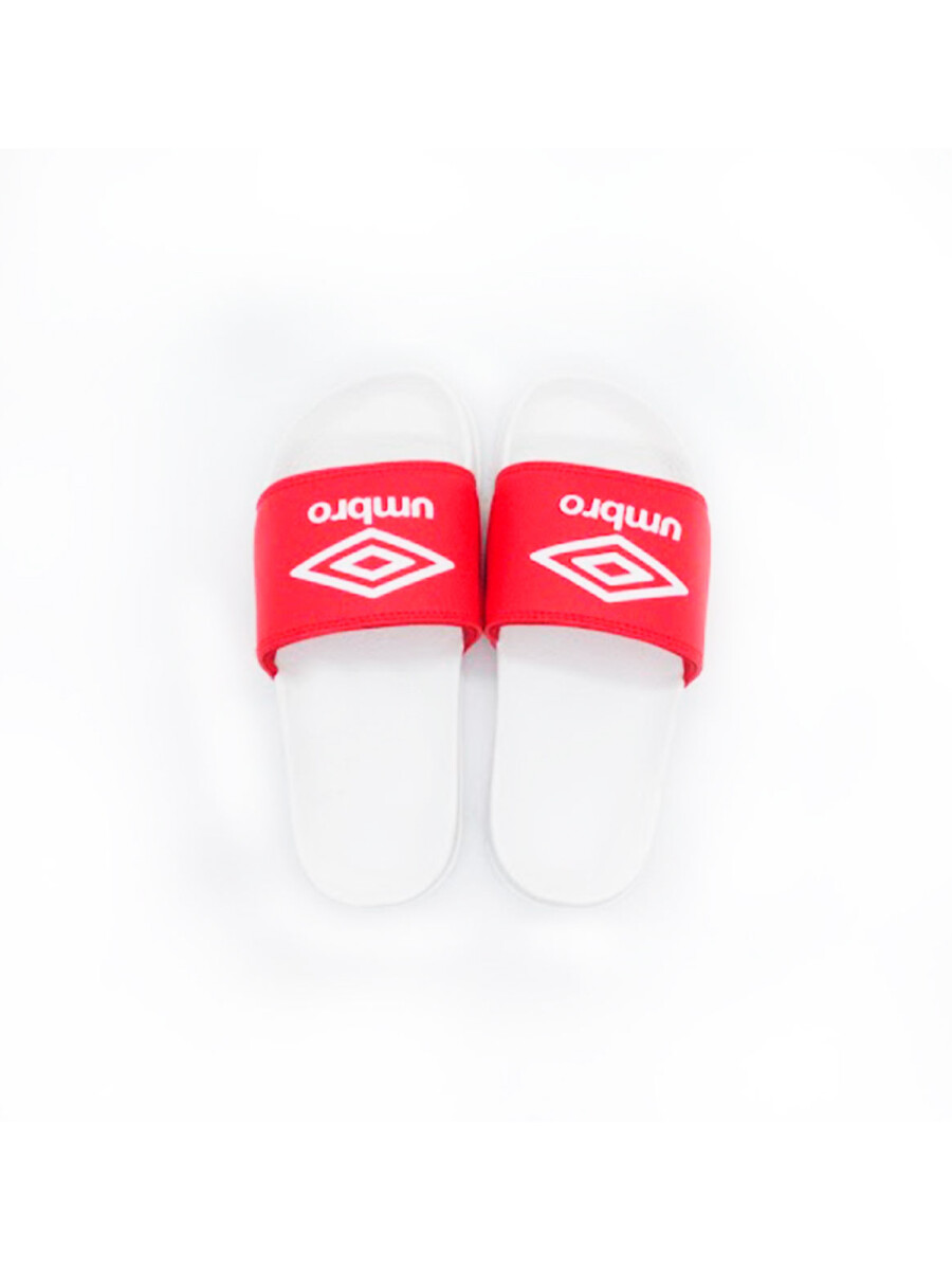 Ojotas Locker Room Umbro Mujer - 094 