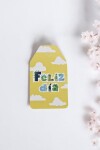 Tag feliz día 5x8,5. DISEÑO 6