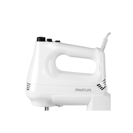 Batidora con Bowl Smartlife SL-HM5050BW Batidora con Bowl Smartlife SL-HM5050BW