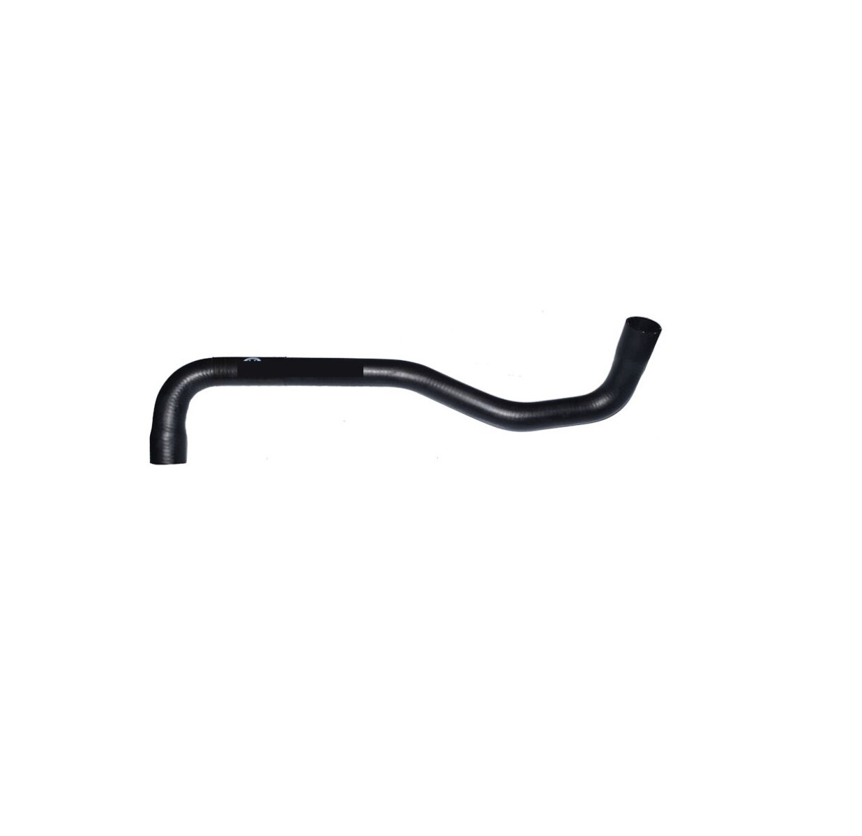 CAÑO DE RADIADOR INFERIOR DE AGUA CADDY / POLO 1.9D 