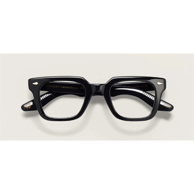 Moscot Grober Black