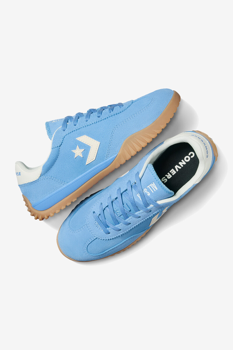 Run Star Trainer Celeste