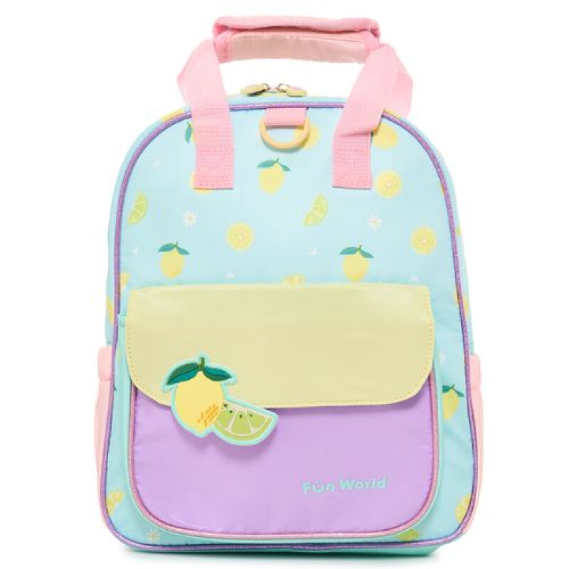 Mochila kinder BACKACK- FW Lima