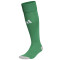 Medias de Hombre Adidas Futbol Milano 23 Verde - Blanco