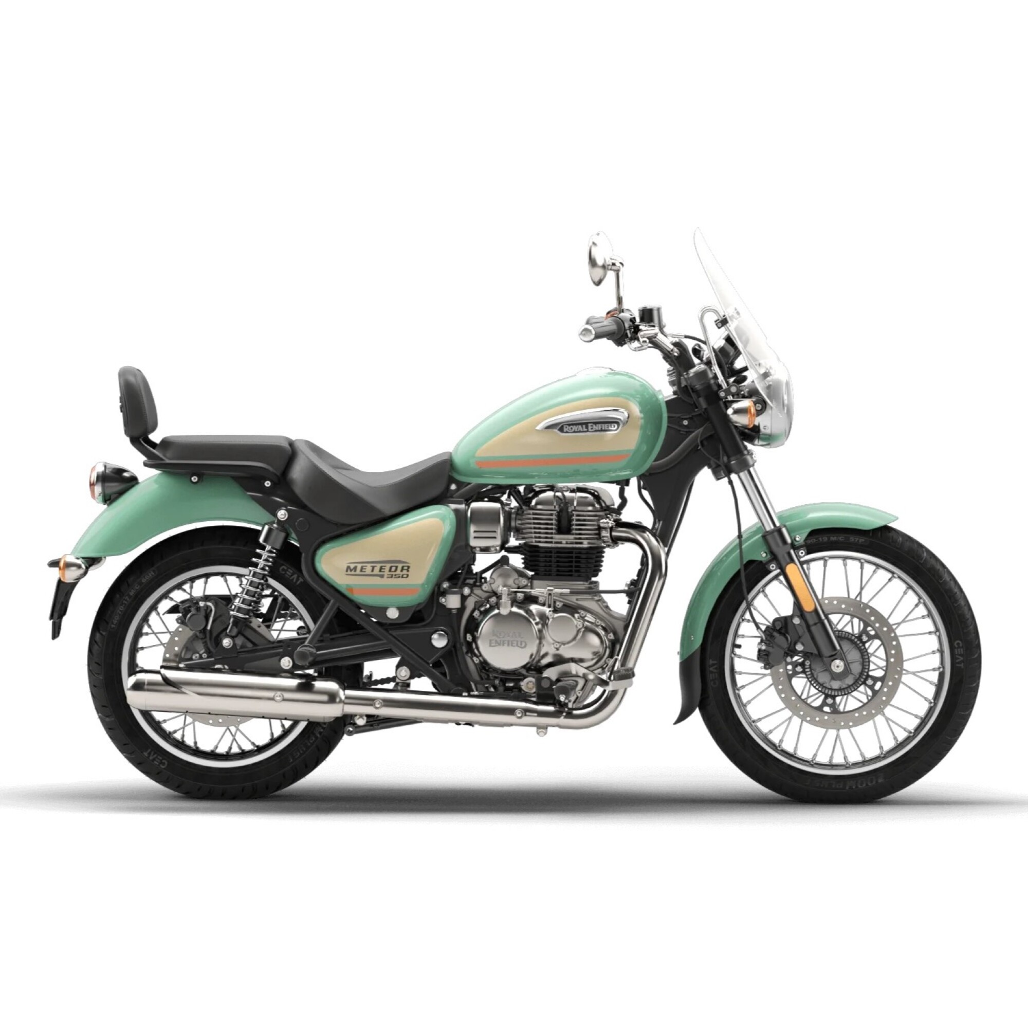 Enfield Meteor 350 Royal Enfield Price Hike 2021 Royal Enfield