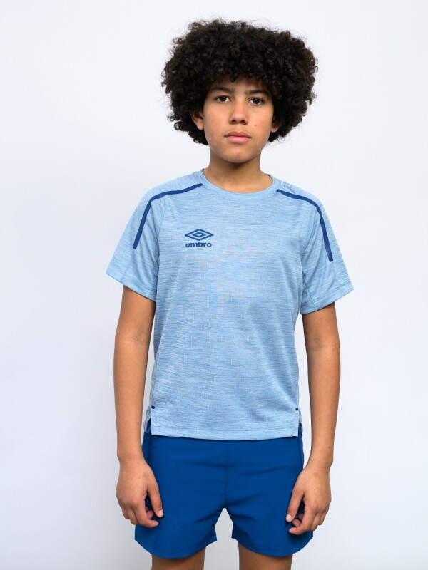 REMERA SYNC Umbro Junior 0p1