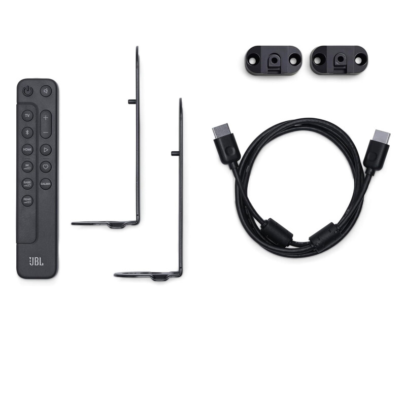 Barra de Sonido JBL Soundbar 1300 Bar Barra de Sonido JBL Soundbar 1300 Bar