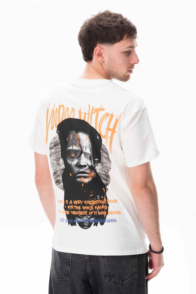 Remera Phoria Remera Phoria