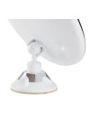 Espejo maquillaje VEDDIGE LED Ø20xA22cm Espejo maquillaje VEDDIGE LED Ø20xA22cm