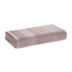 Toalla de Baño Kasten EMPIRE 100% Algodón Lila