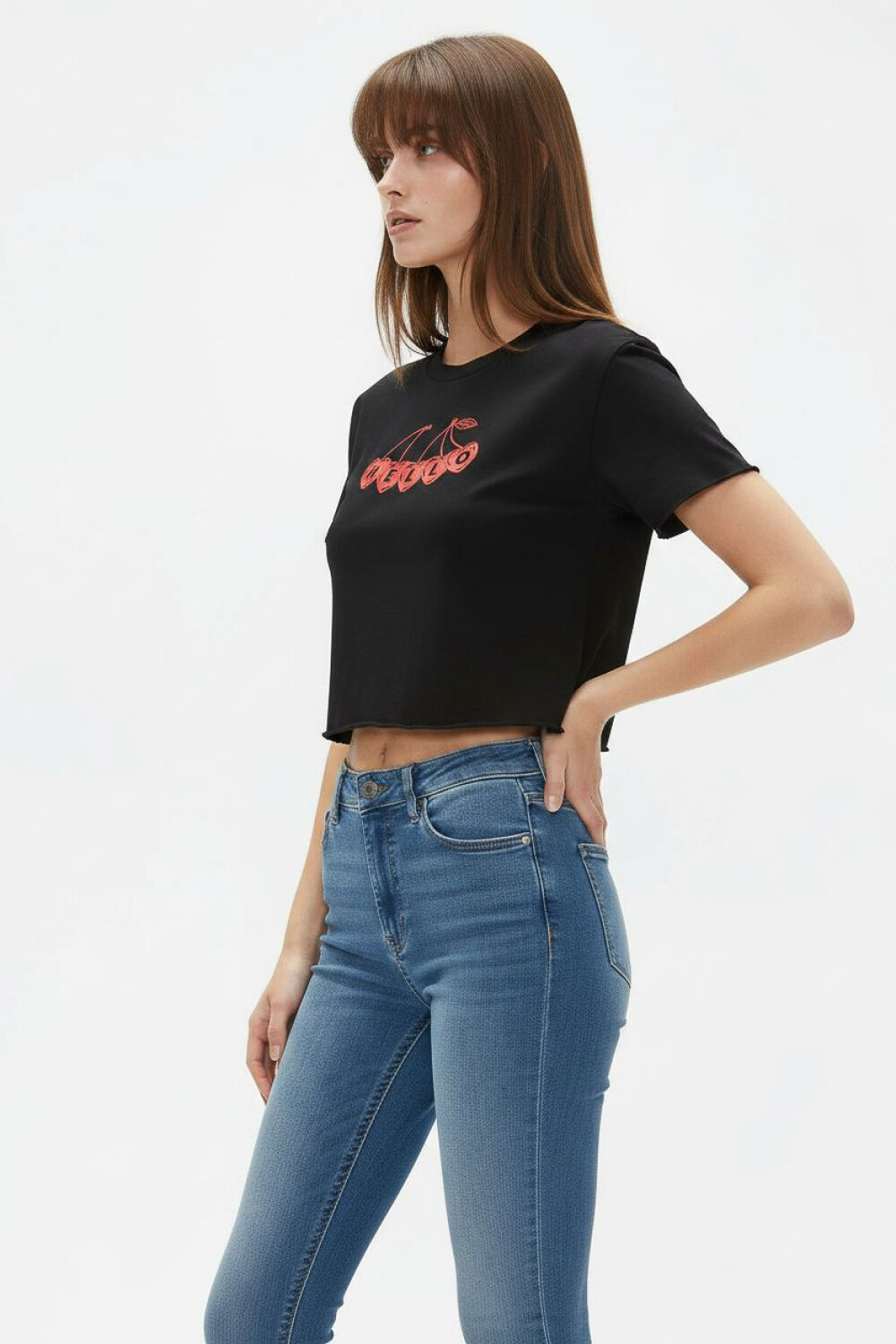 Remera Maponi Estampado 8