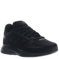 Championes Infantiles Adidas Run Falcon Kids Negro