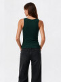 Musculosa Malisa Petroleo Oscuro