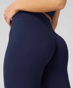 Leggings The No-Seam PureLuxe TLC Mujer Deep Navy
