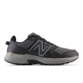 Championes New Balance de Hombre - 410 - MT410LB8 BLACK/GREY